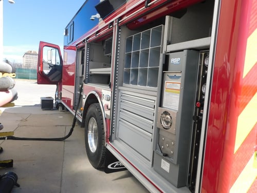 Annandale FD