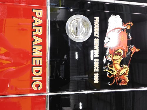 Marengo FPD