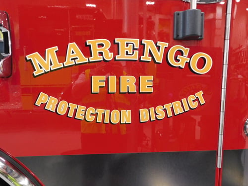 Marengo FPD