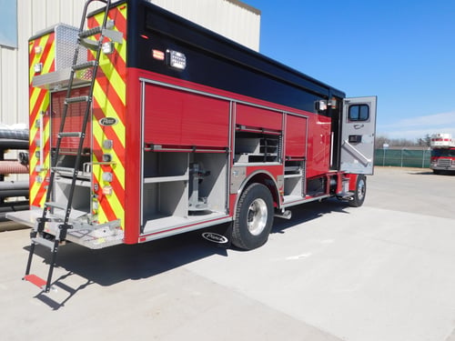 Annandale FD