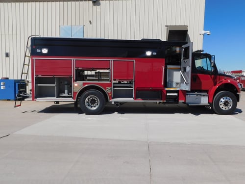 Annandale FD
