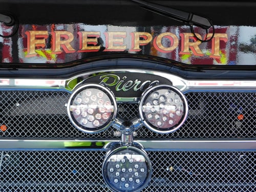 Freeport FD