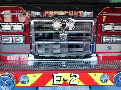 Freeport FD