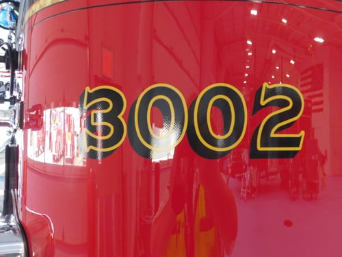 Freeport FD