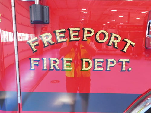 Freeport FD
