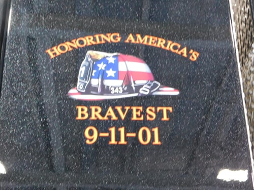 Freeport FD