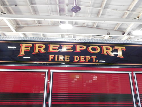 Freeport FD