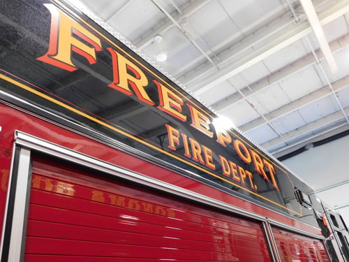 Freeport FD