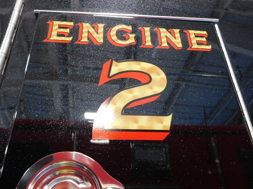Freeport FD