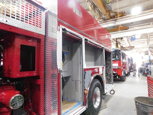 Libertyville FD
