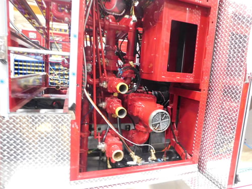 Libertyville FD