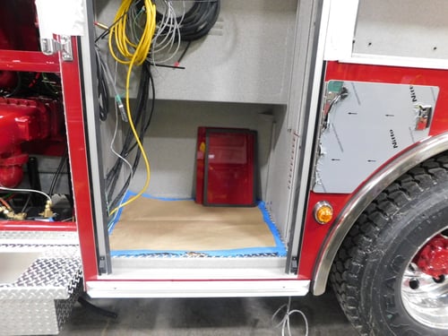 Libertyville FD