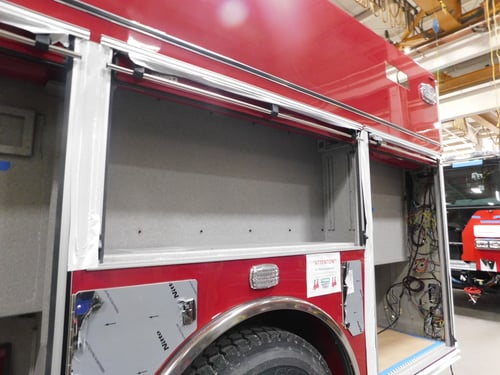 Libertyville FD