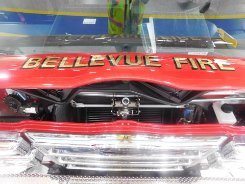 Bellevue FD