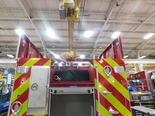 Libertyville FD