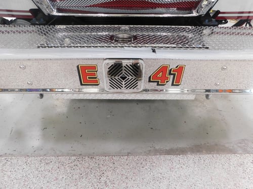 Bellevue FD