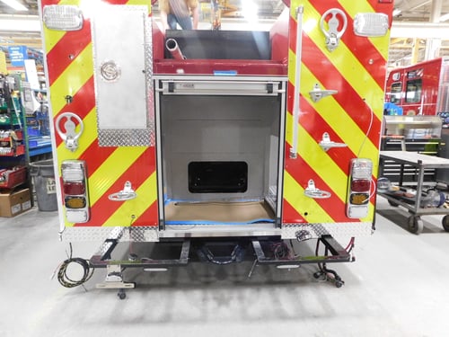 Libertyville FD