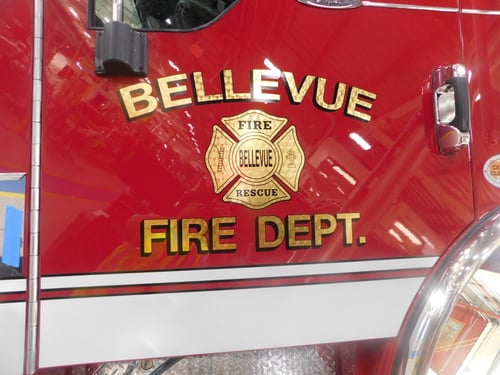 Bellevue FD