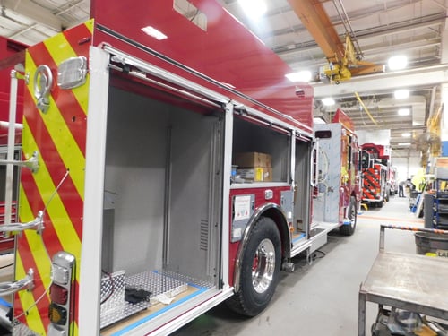 Libertyville FD