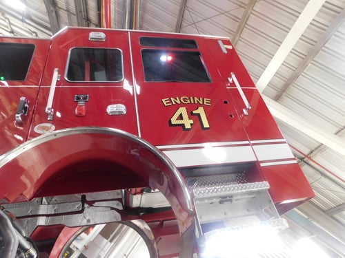 Bellevue FD