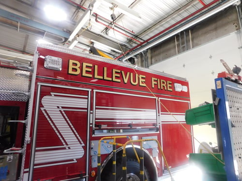 Bellevue FD