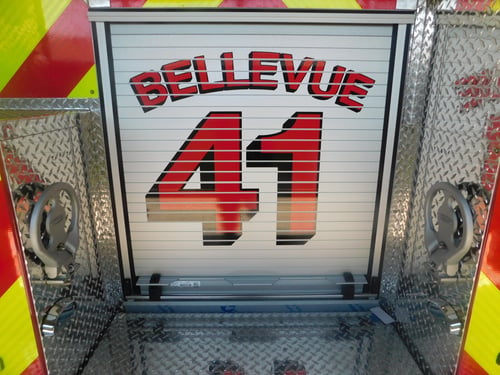 Bellevue FD