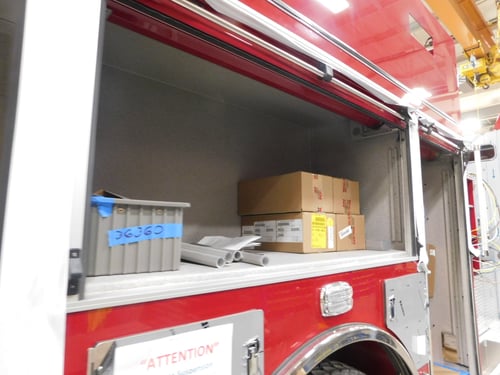 Libertyville FD