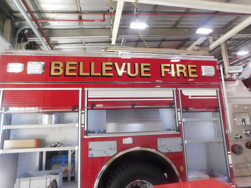 Bellevue FD