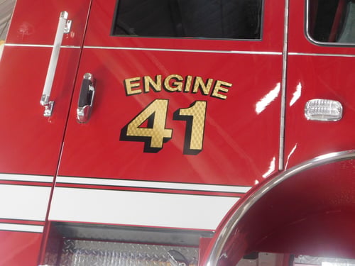 Bellevue FD