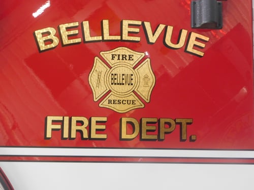 Bellevue FD