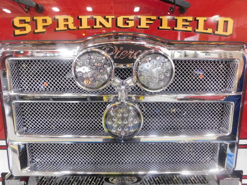 Springfield FD