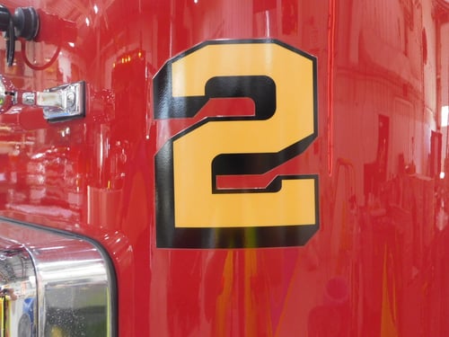 Springfield FD