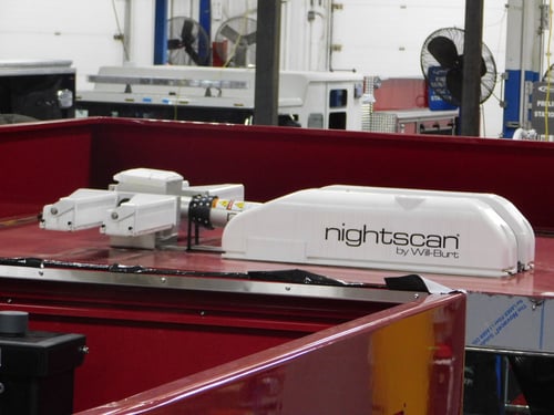 Libertyville FD