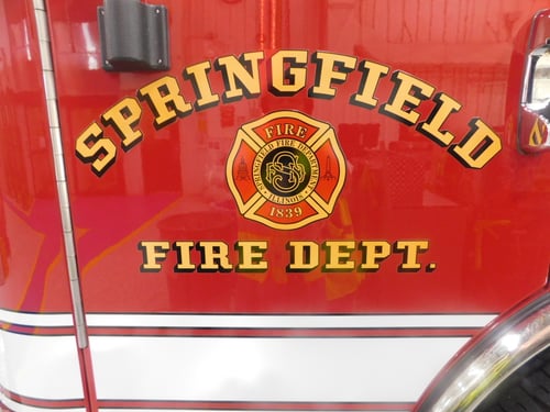 Springfield FD