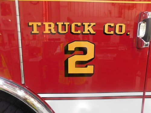 Springfield FD
