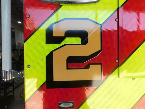 Springfield FD