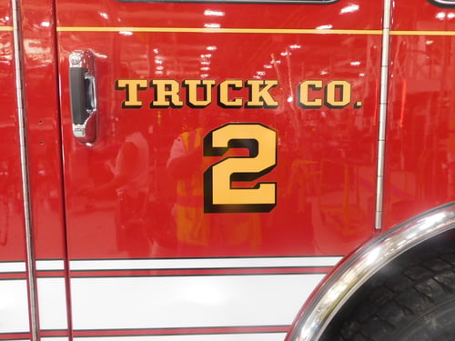 Springfield FD