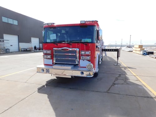 Plainview FD