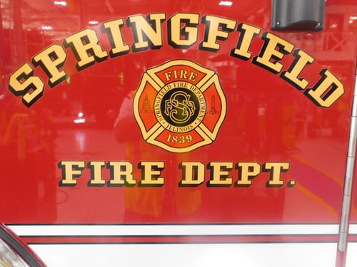 Springfield FD