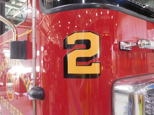 Springfield FD