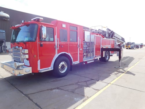 Plainview FD