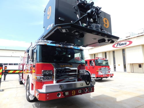 Indianapolis FD