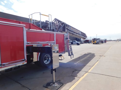 Plainview FD