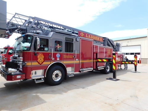 Indianapolis FD
