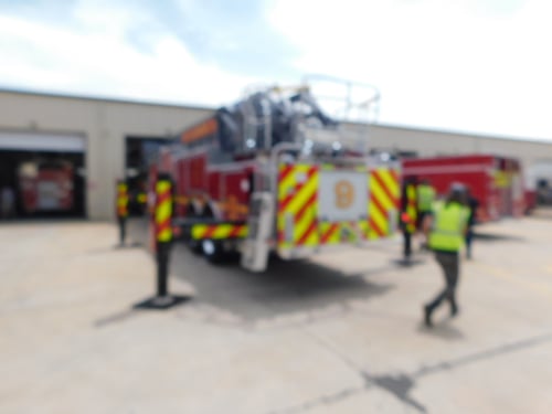 Indianapolis FD