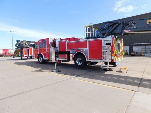 Plainview FD