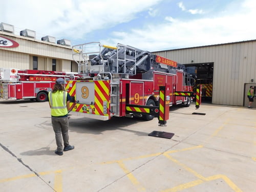 Indianapolis FD