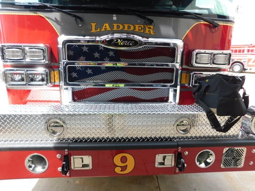 Indianapolis FD