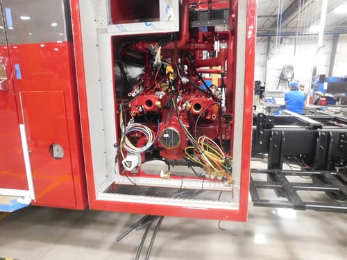 Mandan FD