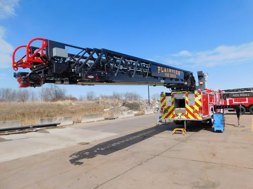 Plainview FD